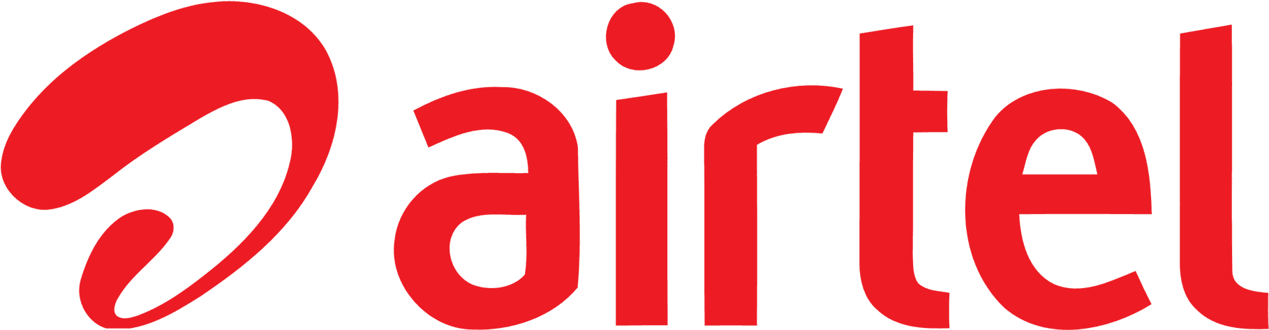 Airtel logo