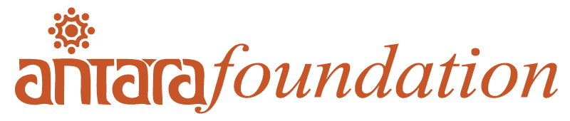 Antara Foundation logo