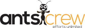 Ants Crew logo
