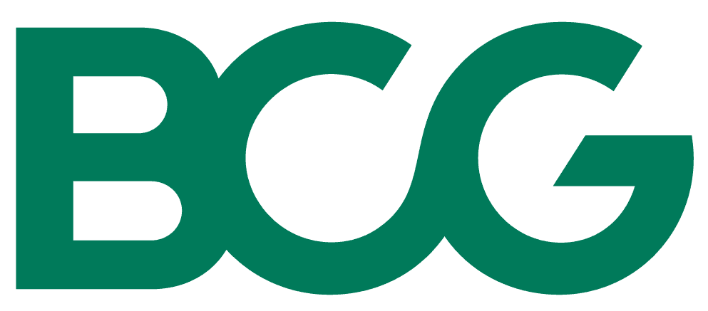 BCG logo