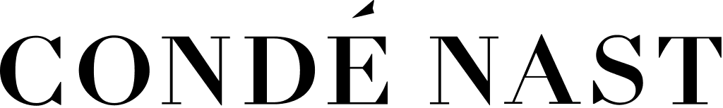 Condé Nast logo