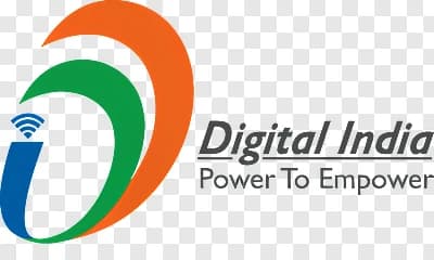 Digital India logo