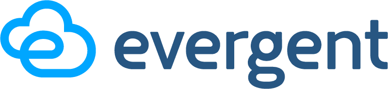 Evergent logo