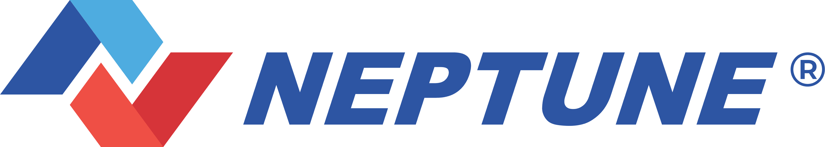 Neptune logo