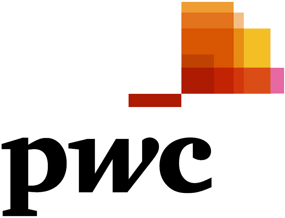 PWC logo