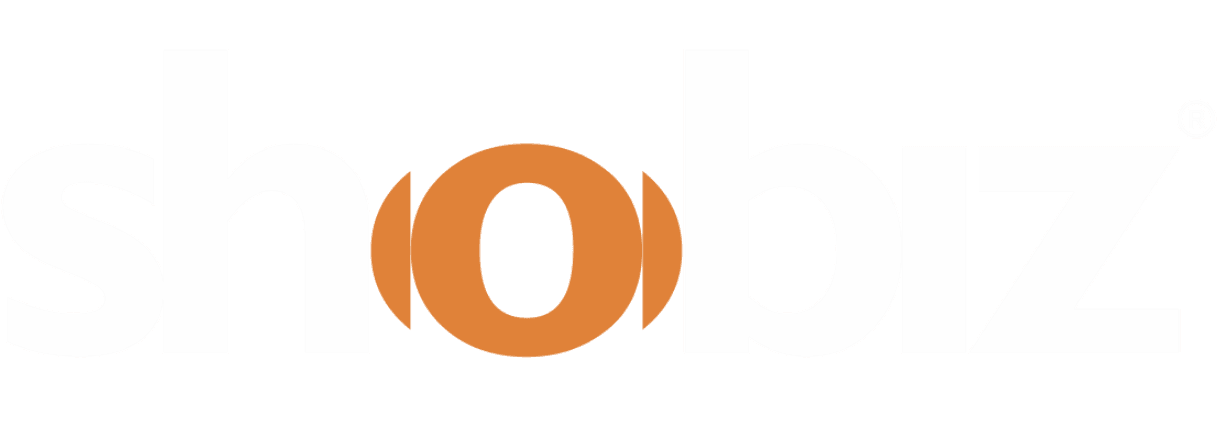 Shobiz logo