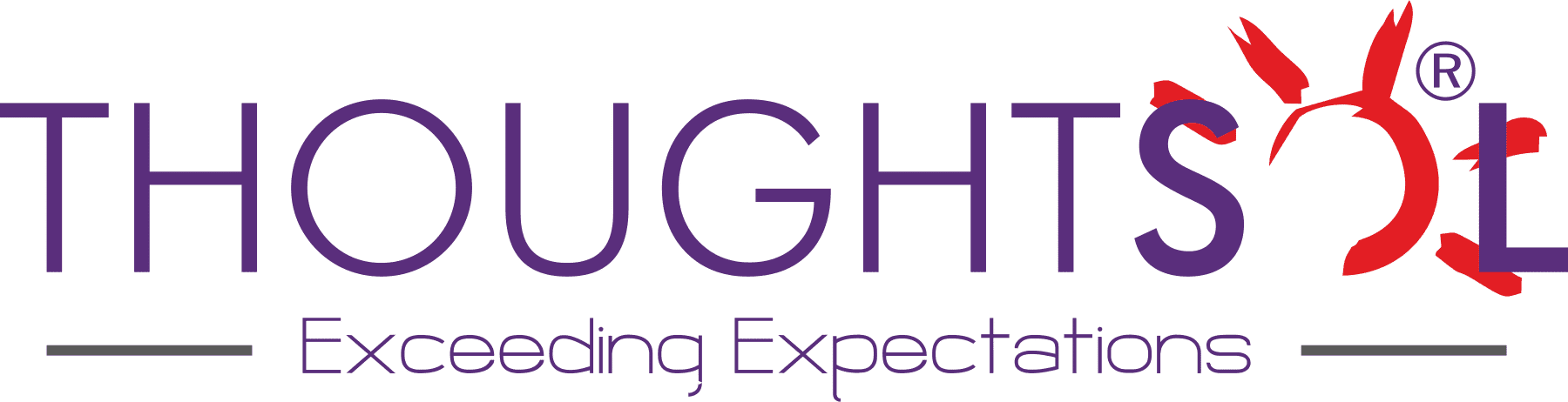 Thoughtsol logo
