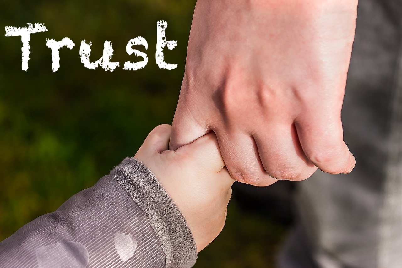 Importance of Trust in Building Teams