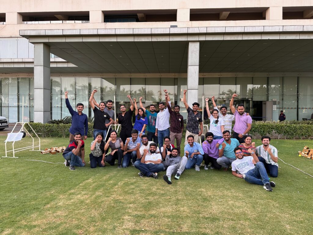 Corporate Team Building & Offsites in Manesar