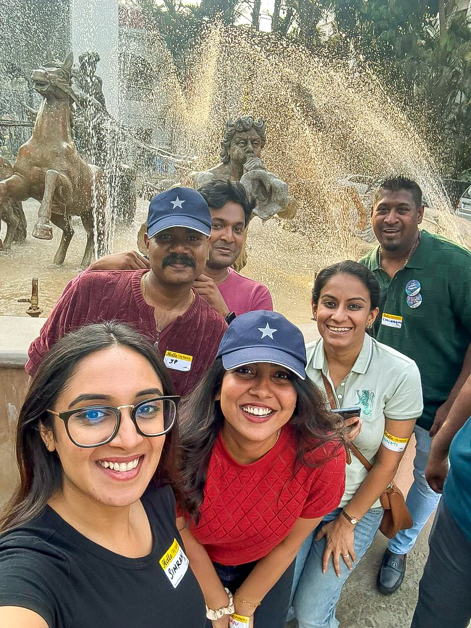Corporate Day Outing Places Near Bangalore